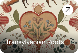 Transylvanian Roots Collection Page